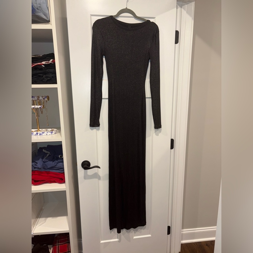 ⚡️ FLASH SALE ⚡️ Skims Soft Lounge Dress